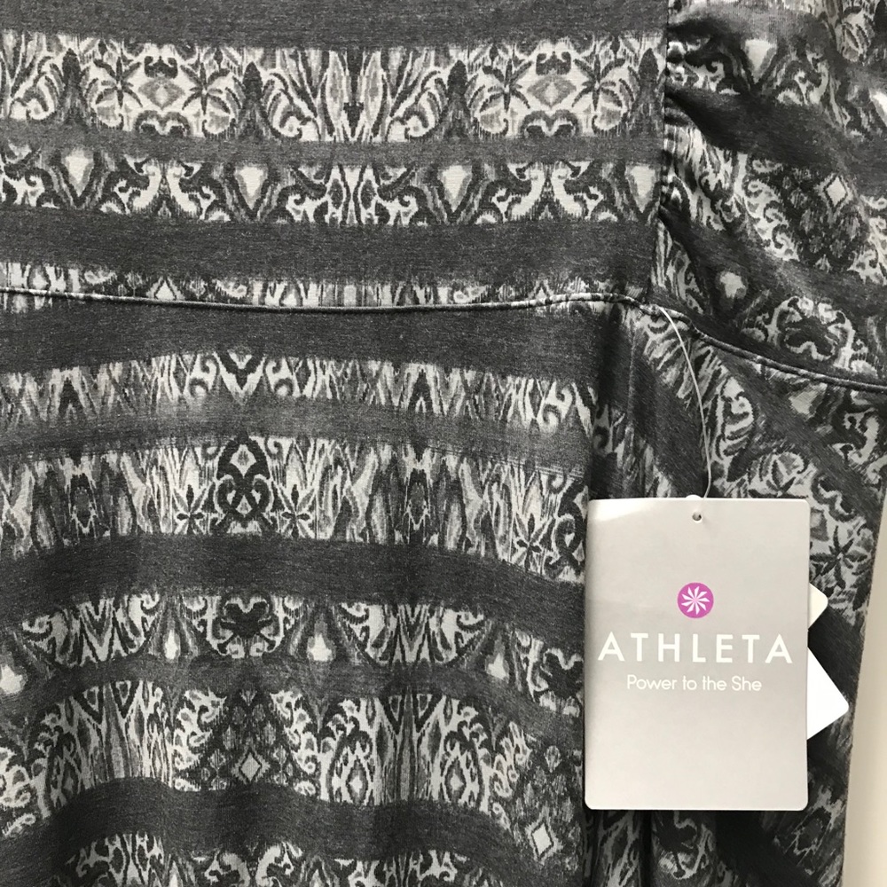 Women’s Athleta Maxi Skirt